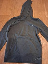 Felpa uomo Carhartt