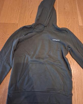 Felpa uomo Carhartt