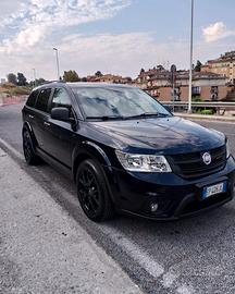 Fiat Freemont 4×4  170cv
