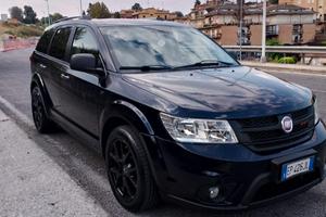 Fiat Freemont 4×4  170cv