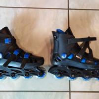 Pattini roller bimbo