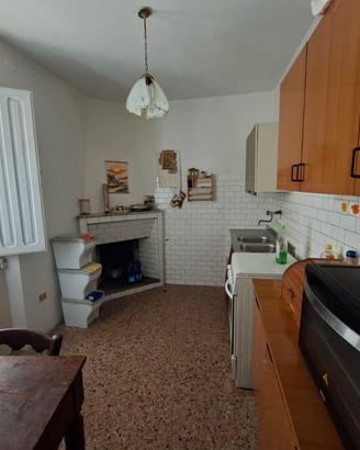 Casa a Fluminimaggiore 