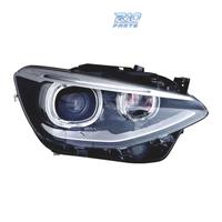 FANALE DESTRO XENON BMW F20 F21 10-14 LED FONDO NE