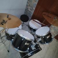 percussioni