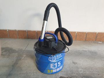 Cenerino stufa a pellet 