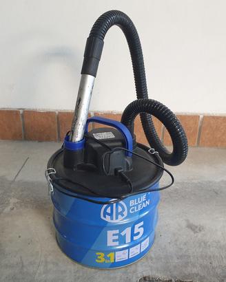 Cenerino stufa a pellet 