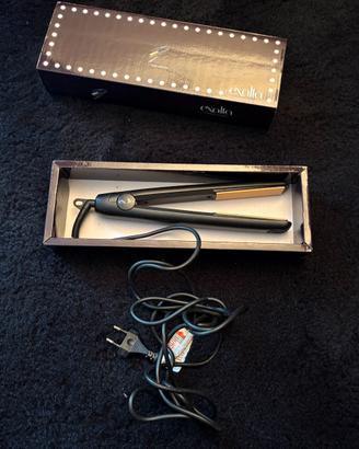 Piastra per capelli professionale Exalta ceramica