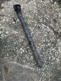 Albero trsmisione posteriore discovery 2