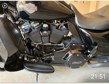 Harley King Special 2022