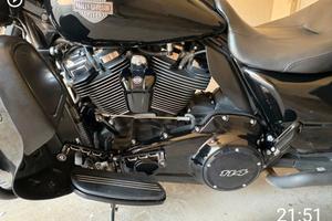 Harley King Special 2022