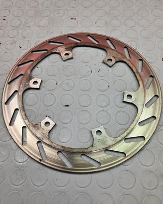 DISCO ANTERIORE APRILIA RX 125 1995 1998 RX 1996 1