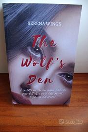 The Wolf's Den , Serena Wings