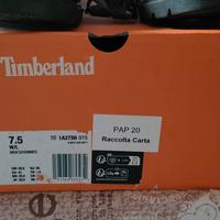scarponcini Timberland 