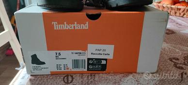 scarponcini Timberland 