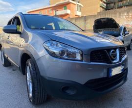 Nissan Qashqai 1.5 dCi DPF Acenta