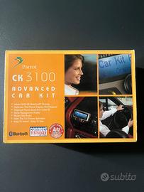 Vivavoce Bluetooth Parrot CK3100 nuovo