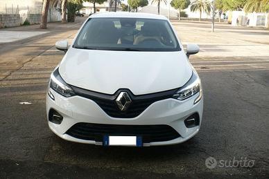 Renault Clio Blue dCi 8V 115 CV 5 porte Zen
