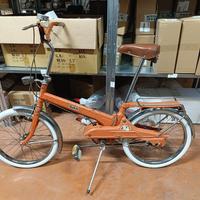 Bicicletta graziella Bianchi ILBICI vintage