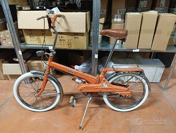 Bicicletta graziella Bianchi ILBICI vintage
