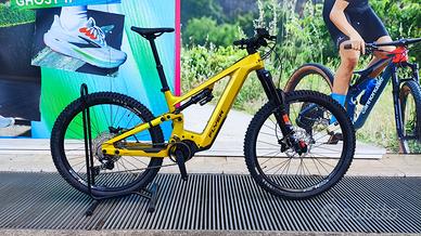 E-Bike Flyer X Evo  taglia M