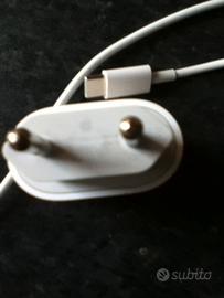 Carica batteria Iphone