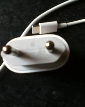 Carica batteria Iphone