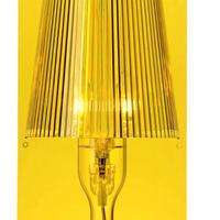 lampada kartell take nuova ed imballata