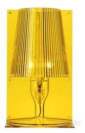 lampada kartell take nuova ed imballata