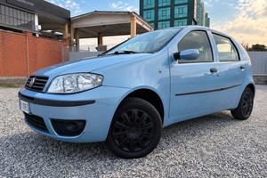 Fiat Punto 1.2 5 porte Active