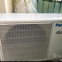 condizionatore Panasonic 