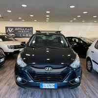 Hyundai iX35 1.7 CRDi 2WD Comfort