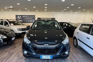 Hyundai iX35 1.7 CRDi 2WD Comfort