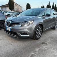 Renault Espace dCi 160CV EDC Energy Initiale Paris