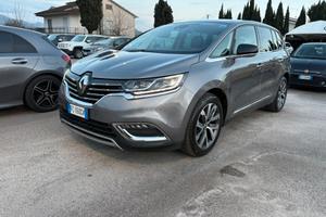 Renault Espace dCi 160CV EDC Energy Initiale Paris