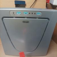 Purificatore Aria De longhi