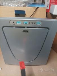 Purificatore Aria De longhi