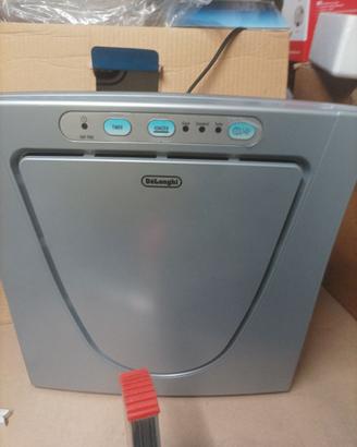 Purificatore Aria De longhi