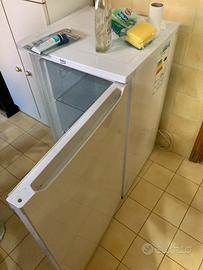 Congelatore Beko