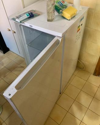 Congelatore Beko