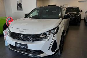 PEUGEOT 5008 GT 1.5 EAT8 130CV PELLE NAVI CAM 7 PO