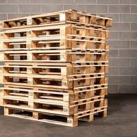 Pedane bancali 80x120