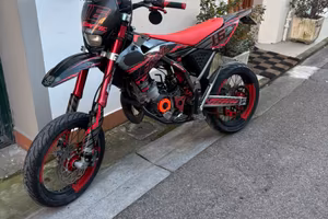 Fantic 50 (Tpr 86)