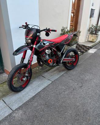 Fantic 50 (Tpr 86)
