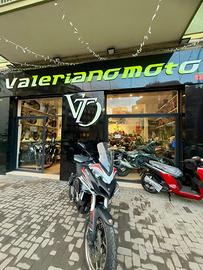Ducati multistrada 950 anno 2017 DA VALERIANOMOTO