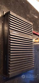 Amplificatore car audio vintage Alpine 