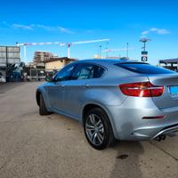 BMW X6M
