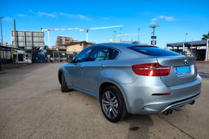 BMW X6M