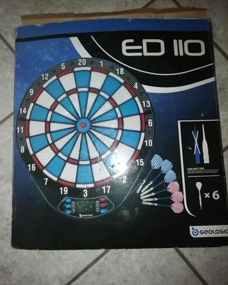 Gioco con le frecce 