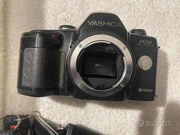 Yashica 108