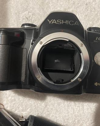 Yashica 108